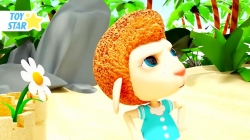 کارتون Dolly and Friends قسمت 86